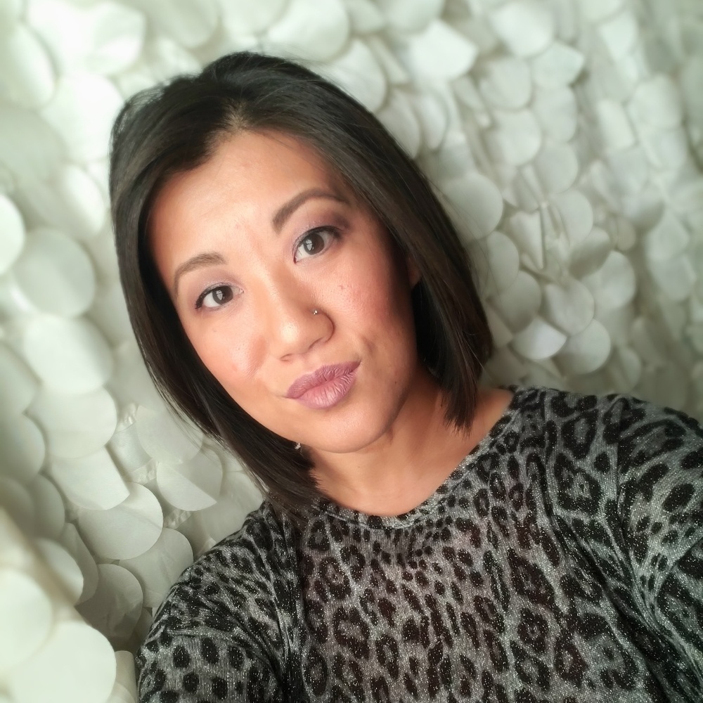 Meet your Posher, Jenny